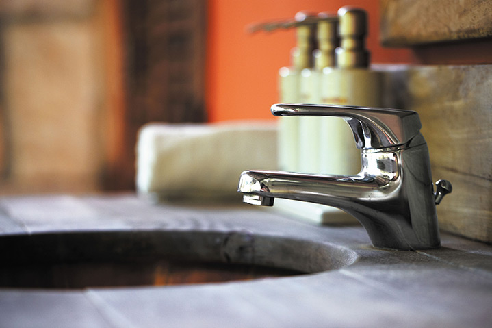 A2B Plumbers are able to fix any leaking taps you may have in Rother. 